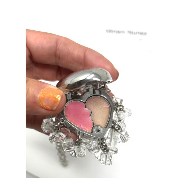 Dior Pretty Charms 002 Pink Enchantment – Li ECollectible (Immaculate Condition - Picture 1 of 6